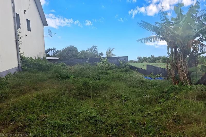 Maison - 100 m² - 6 pièces