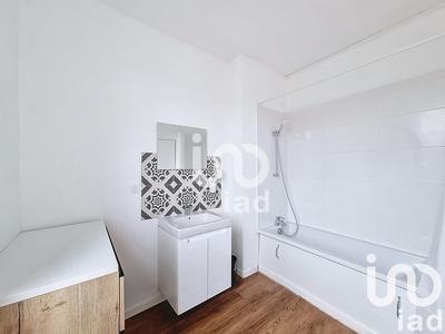 Maison de ville - 96 m² - 5 pièces