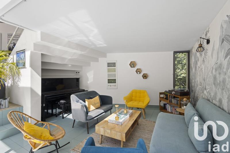 Maison de maîtres - 291 m² - 6 pièces