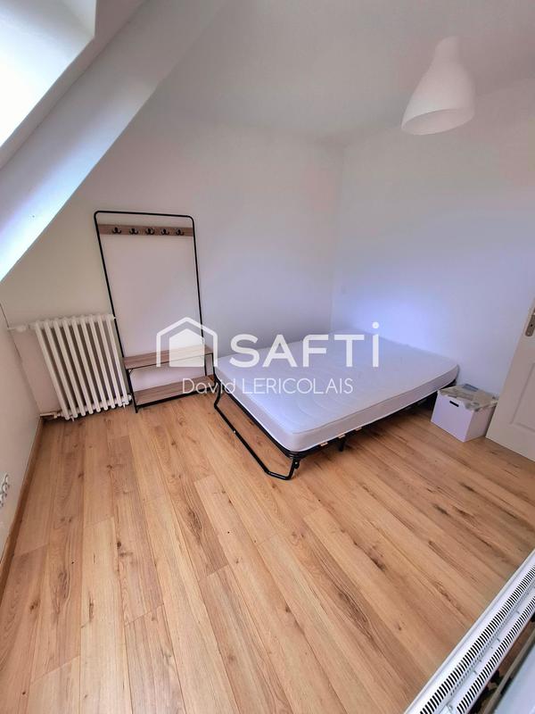 Maison - 335 m² - 24 pièces