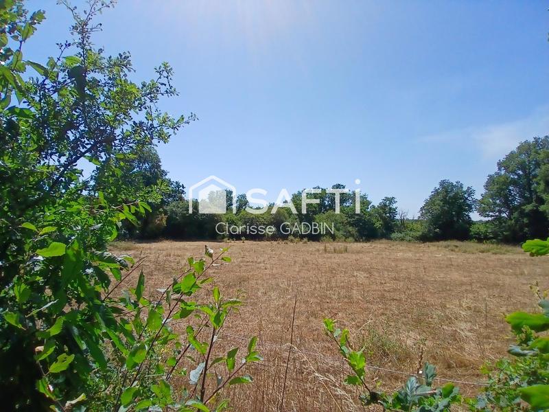 Maison - 225 m² - 10 pièces