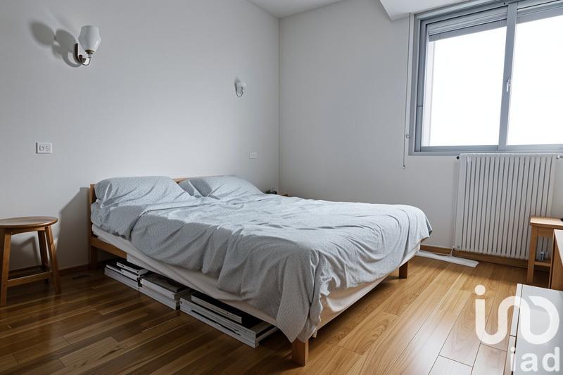 Appartement - 82 m² - 4 pièces