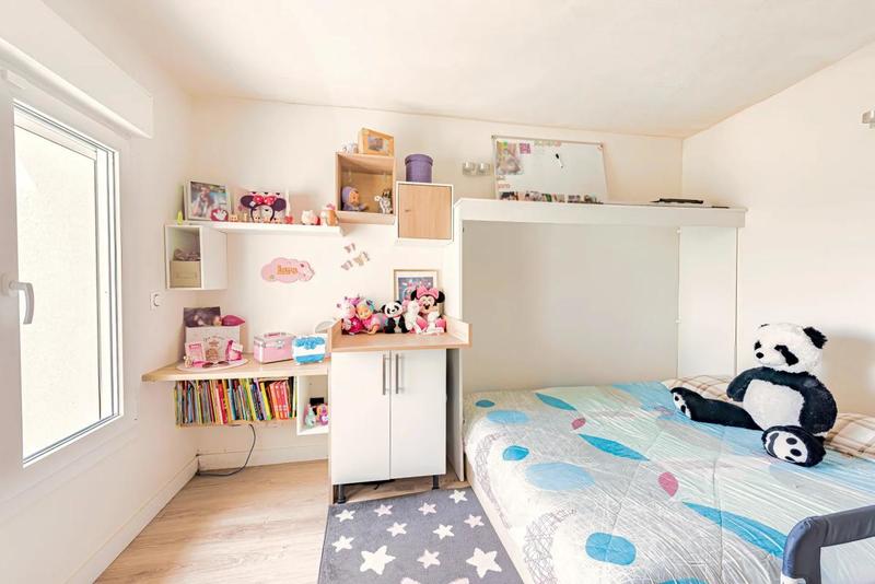 Maison - 270 m² - 7 pièces