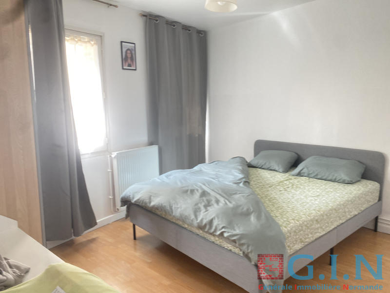 Maison - 112 m² - 6 pièces