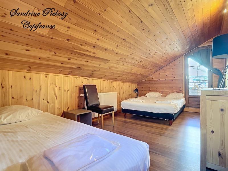 Châlet - 71 m² - 4 pièces