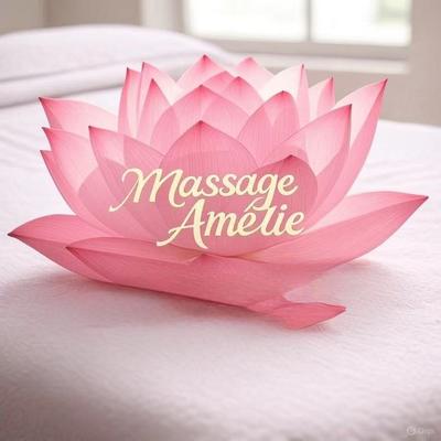 Massage Amélie