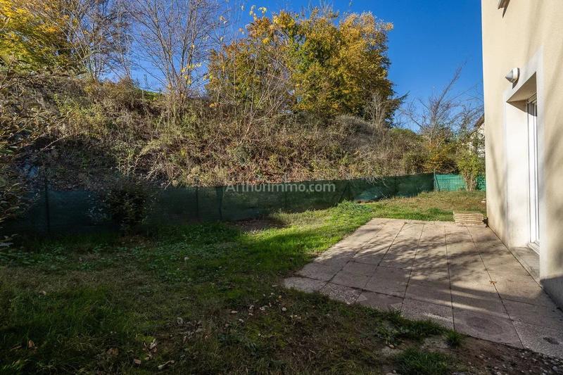 Maison - 71 m² - 3 pièces