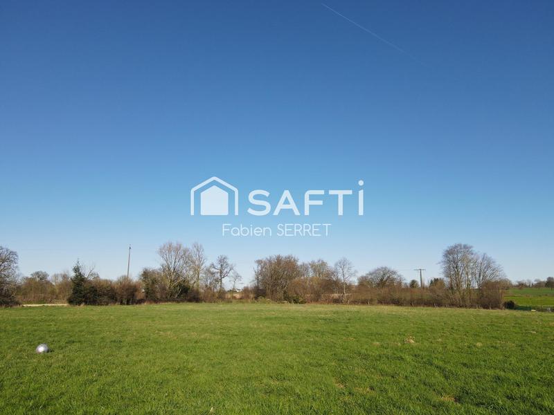 Maison - 203 m² - 8 pièces