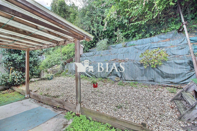 Maison - 53 m² - 3 pièces