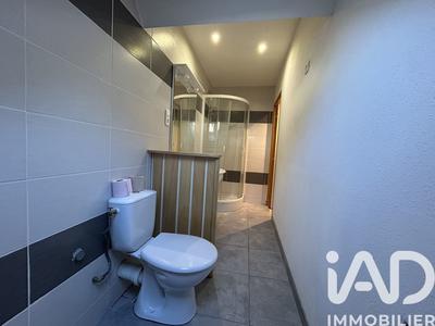 Appartement - 28 m² - 3 pièces