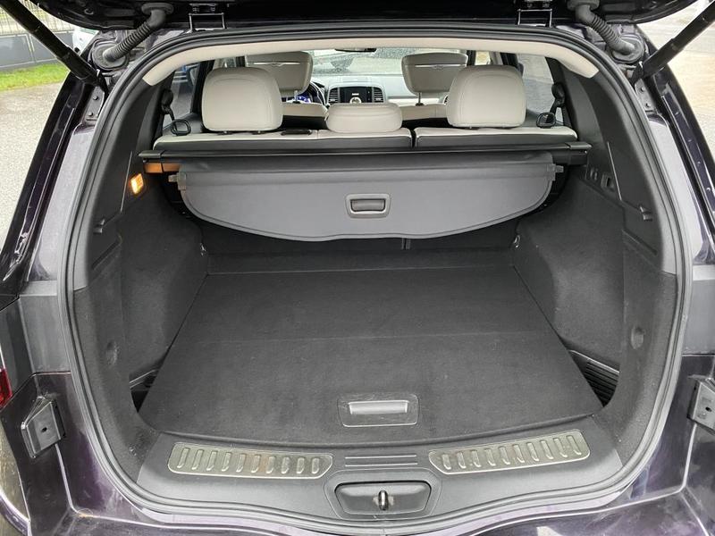 Renault Koleos II Dci 175 Xtronic Initiale Paris