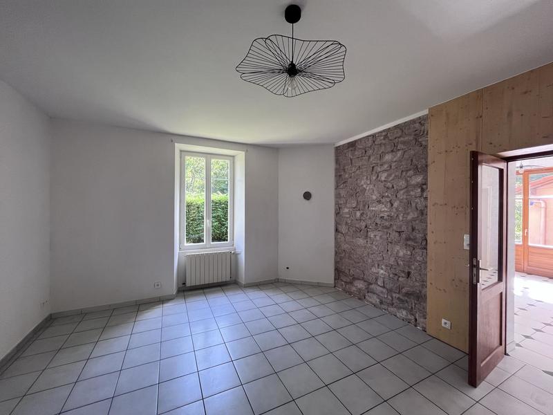 Maison de ville - 160 m²