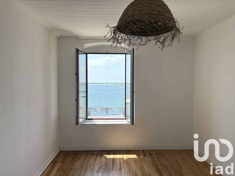 Maison - 118 m² - 6 pièces