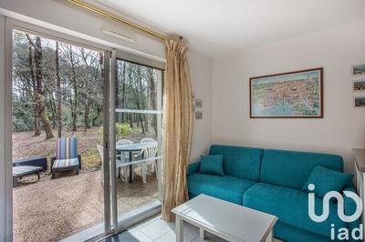 Maison - 50 m² - 3 pièces