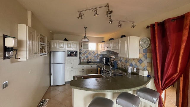 Appartement - 122 m² - 5 pièces