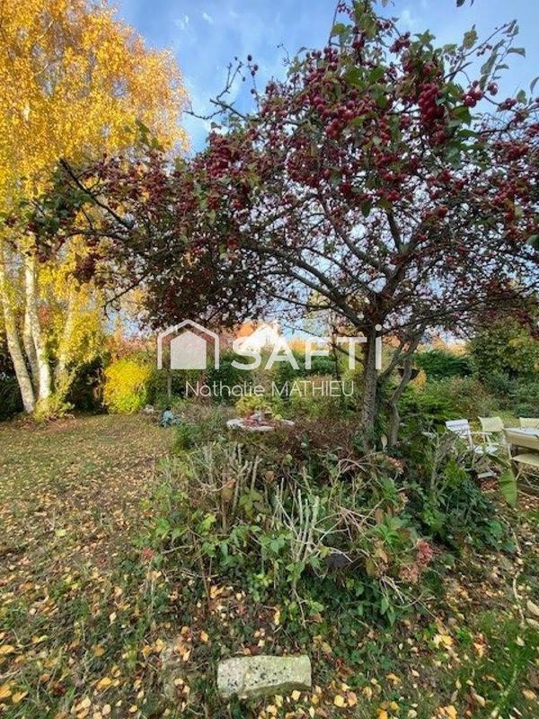 Maison - 145 m² - 6 pièces