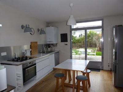 Maison - 169 m² - 8 pièces