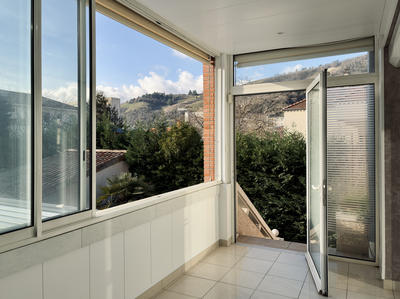 Maison - 182 m² - 6 pièces