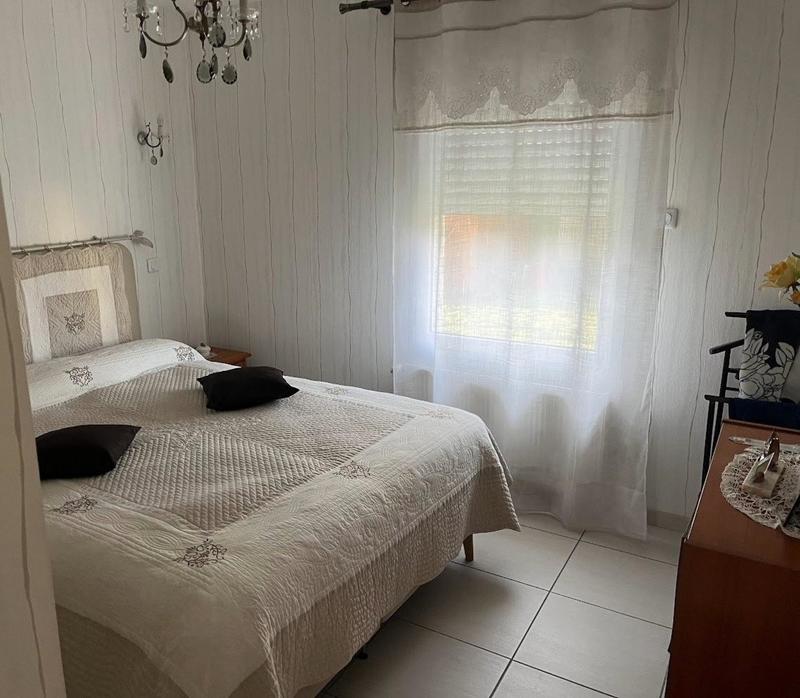 Maison - 108 m² - 5 pièces