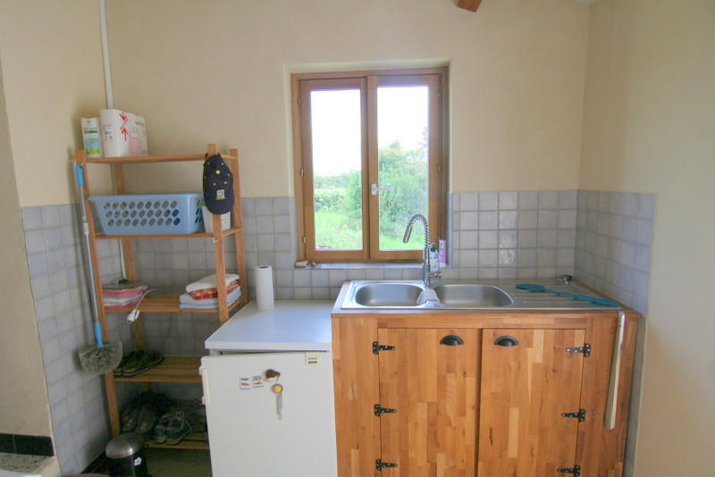 Maison - 91 m² - 5 pièces