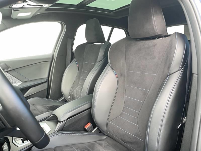 Bmw Série 1 120d 163 ch Dkg7 m Sport