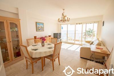 Appartement - 78 m² - 3 pièces