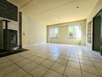 Maison - 86 m² - 3 pièces