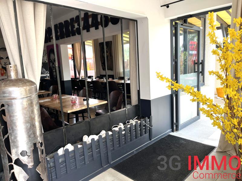 Fonds de commerce - Magasins