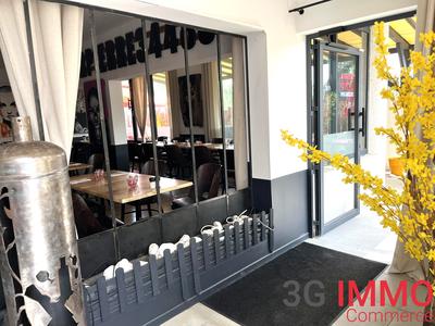 Fonds de commerce - Magasins