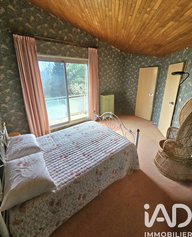 Maison de maîtres - 194 m² - 5 pièces