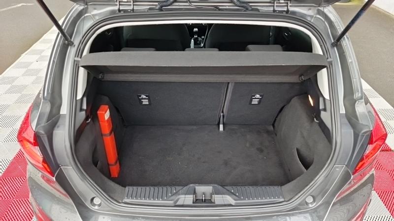 Ford Fiesta 1.0 Ecoboost 100 Ch Ss Bvm6 Trend