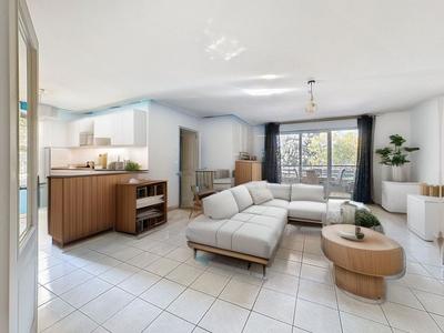 Appartement - 78 m² - 4 pièces