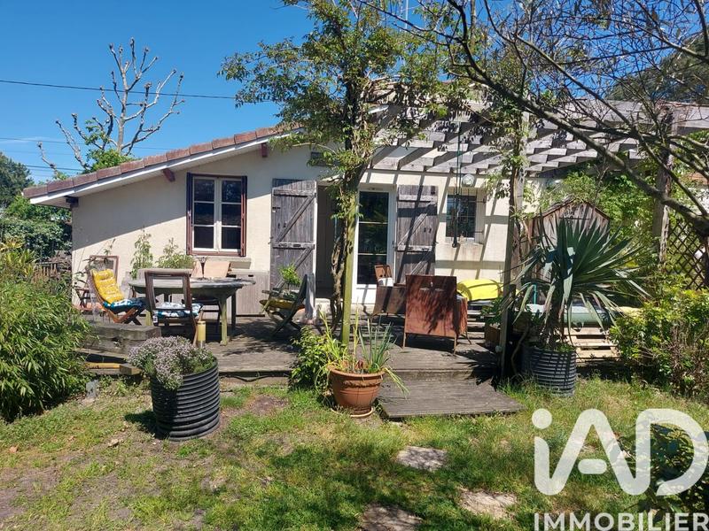 Maison - 129 m² - 6 pièces