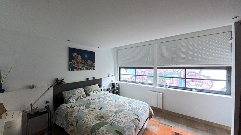 Appartement - 97 m² - 3 pièces