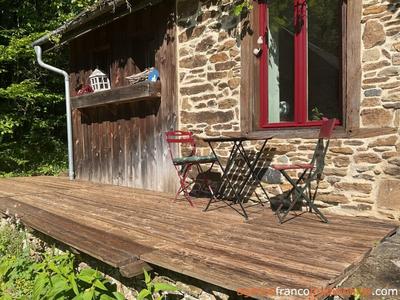 Maison - 137 m² - 5 pièces