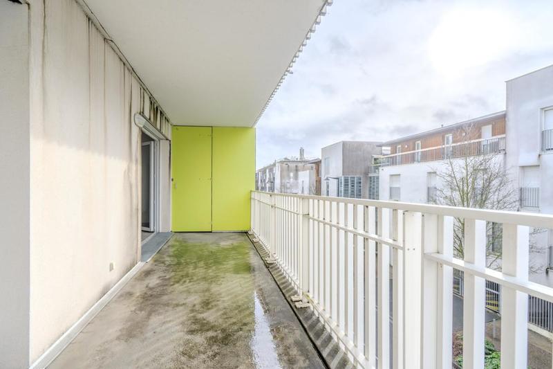 Appartement - 84 m² - 4 pièces