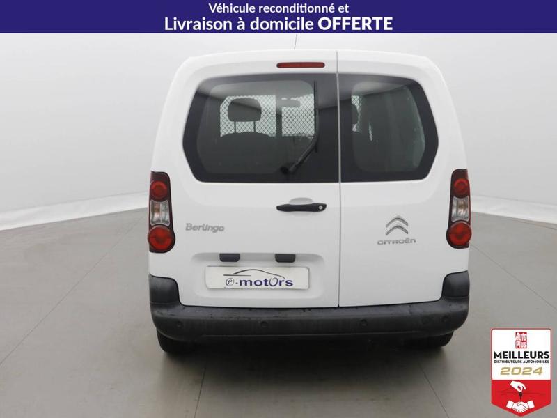 Citroën Berlingo Fourgon m VTi 95 Confort +Pdc Ar