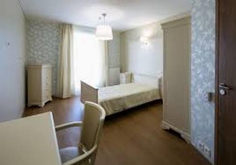 Chambre - 21 m² - 1 pièce