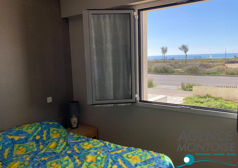 Appartement - 41 m² - 2 pièces