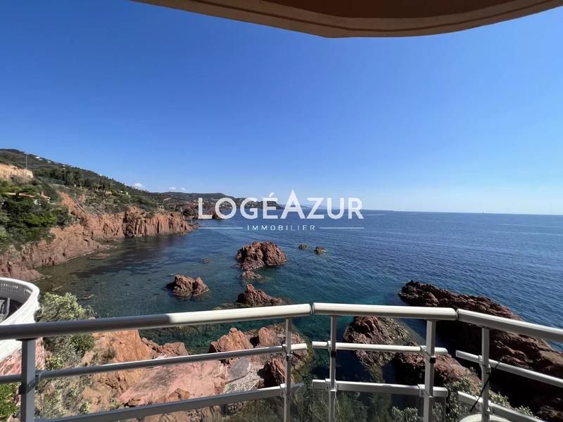 Appartement - 25 m² - 2 pièces