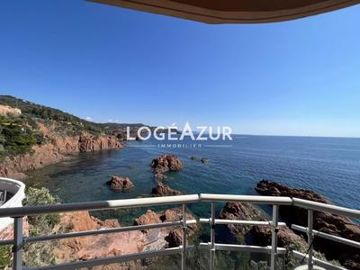 Appartement - 25 m² - 2 pièces