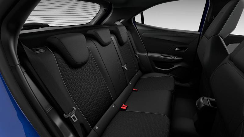 Opel Mokka 1.2 Turbo 136 ch Bvm6 Edition