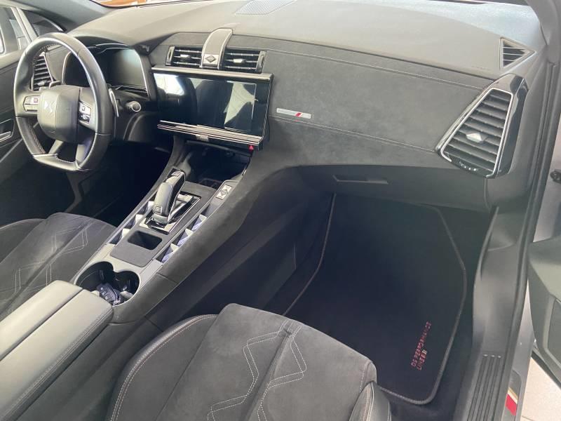 Ds Ds 7 Ds7 Crossback BlueHDi 130 Eat8 Performance Line