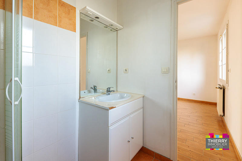 Maison - 114 m² - 5 pièces