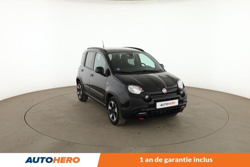 Fiat Panda 1.0 Hybride Bsg Cross 70 ch