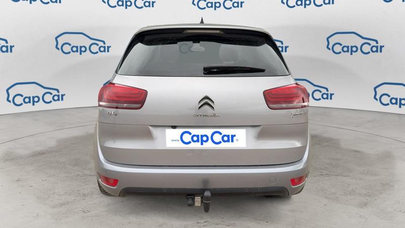 Citroën C4 Picasso 1.6 BlueHDi 120 Feel