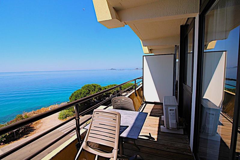 Appartement - 22 m² - 1 pièce