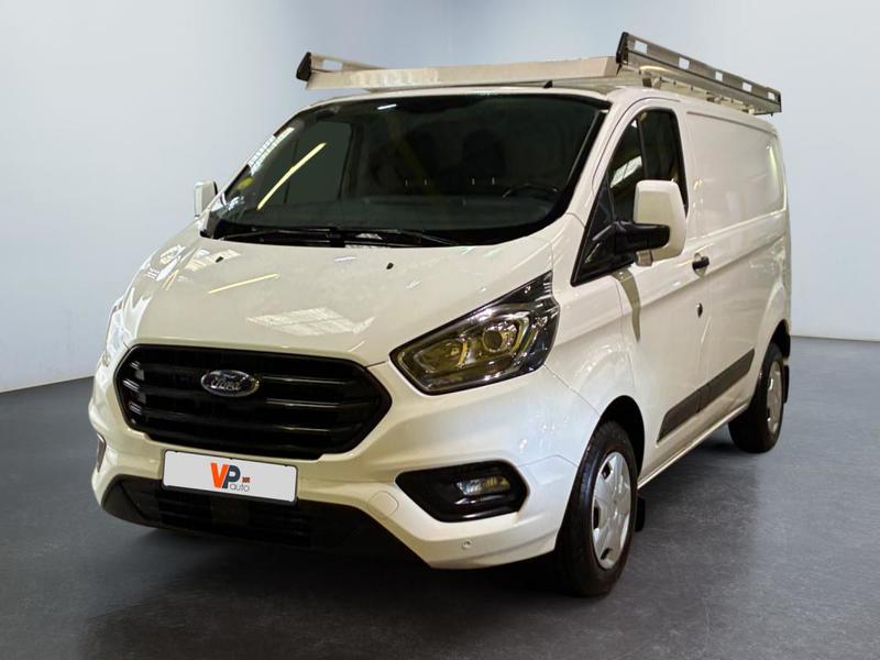 Ford Transit Custom Fourgon 280 L1h1 2.0 Ecoblue 105 Trend Business