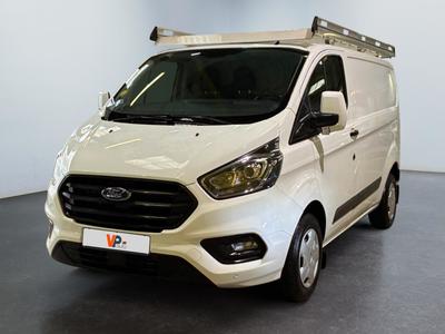 Ford Transit Custom Fourgon 280 L1h1 2.0 Ecoblue 105 Trend Business