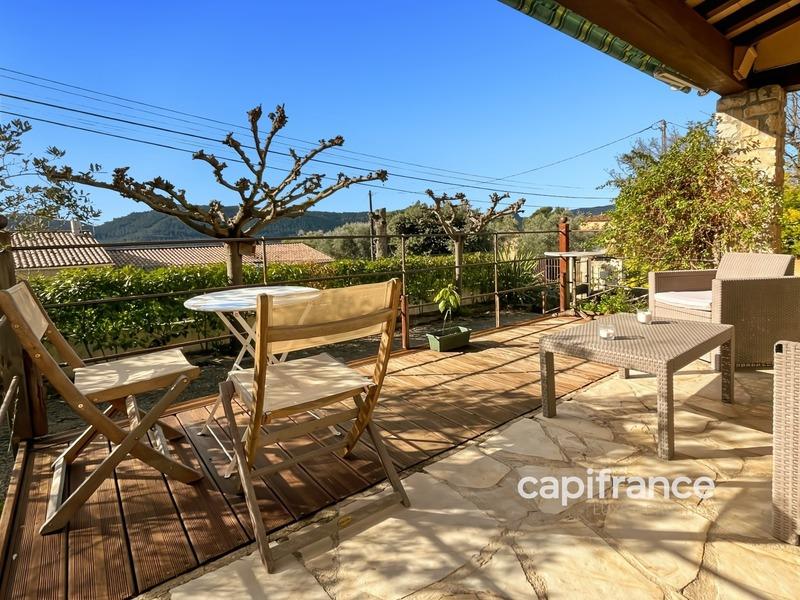 Villa - 142 m² - 5 pièces